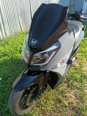 Sym Jet 14 125i A/C 2022