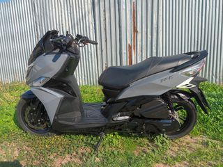 Sym Jet 14 125i A/C 2022-thumb-2