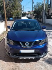 Nissan Qashqai 2014 ACENTA Premium 4X4