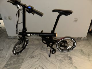 Σπαστό - Αναδιπλούμενο Xiaomi 2022 Mi Smart Electric Folding Bike-thumb-3