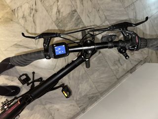 Σπαστό - Αναδιπλούμενο Xiaomi 2022 Mi Smart Electric Folding Bike-thumb-6