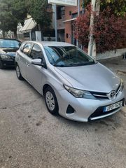 Toyota Auris 2015 1.4 D-4D Diesel ΕΛΛΗΝΙΚΟ