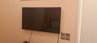 SAMSUNG UE43TU8072UXXH