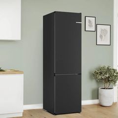Bosch Ψυγειοκαταψύκτης 363lt Total NoFrost