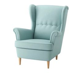 Πολυθρόνα ΙΚΕΑ strandmon