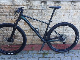 All - Mountain Scott 2023 Scale 980