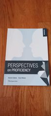 Perspectives on Proficiency Workbook - Burlington Books