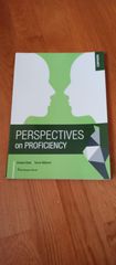 Perspectives on Proficiency Companion - Burlington Books (Έκδοση Μαθητή)