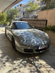 Porsche 911 2007 CARRERA S