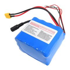 Μπαταρία Flytec V030 20.000 mAh-thumb-2