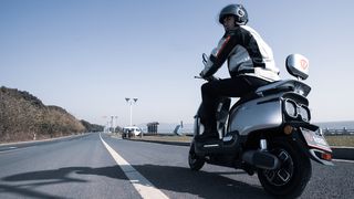 RKS 2026 F52 1200 TAILG ELECTRIC SCOOTER Χωρίς Δίπλωμα!!!-thumb-6