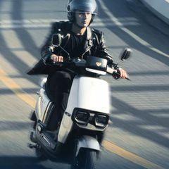 RKS 2026 F52 1200 TAILG ELECTRIC SCOOTER Χωρίς Δίπλωμα!!!-thumb-9