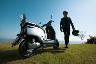 RKS 2026 F52 1200 TAILG ELECTRIC SCOOTER Χωρίς Δίπλωμα!!!-thumb-10