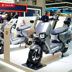 RKS 2026 F52 1200 TAILG ELECTRIC SCOOTER Χωρίς Δίπλωμα!!!-thumb-14