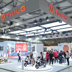 RKS 2026 F52 1200 TAILG ELECTRIC SCOOTER Χωρίς Δίπλωμα!!!-thumb-15