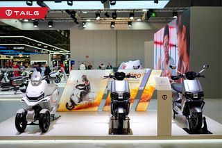 RKS 2026 F52 1200 TAILG ELECTRIC SCOOTER Χωρίς Δίπλωμα!!!-thumb-16