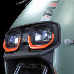 RKS 2026 F52 1200 TAILG ELECTRIC SCOOTER Χωρίς Δίπλωμα!!!-thumb-17