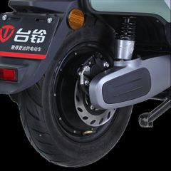 RKS 2026 F52 1200 TAILG ELECTRIC SCOOTER Χωρίς Δίπλωμα!!!-thumb-20