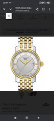Tissot