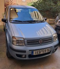 Fiat Panda 2008