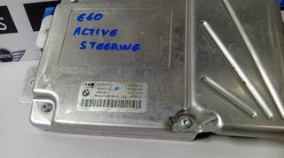 BMW E60-E61 -E63-E64 ΕΓΚΈΦΑΛΟΣ ACTIVE STEERING 1277022056---  6766464-thumb-1