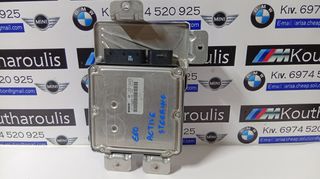 BMW E60-E61 -E63-E64 ΕΓΚΈΦΑΛΟΣ ACTIVE STEERING 1277022056---  6766464-thumb-2