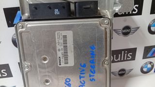 BMW E60-E61 -E63-E64 ΕΓΚΈΦΑΛΟΣ ACTIVE STEERING 1277022056---  6766464-thumb-3