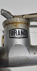 Μηχανισμός πόρτας Brano R12/13 μεταχειρισμένος, vintage 1984