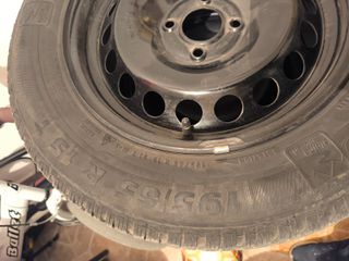 4×100 χιονολαστιχα