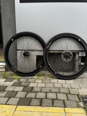Τροχοί Giant SLR2 carbon 42