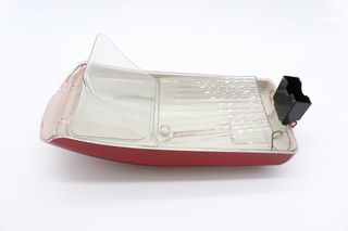 MSLD1/2/3 - Upper Tank Cover (Red) #5-thumb-3