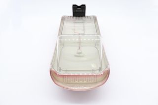 MSLD1/2/3 - Upper Tank Cover (Red) #5-thumb-2