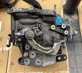 ΣΑΣΜΑΝ 6ΑΡΙ OPEL CORSA D Z13DTH/FIAT GRANDE PUNTO 199A3000 1.3 MJET