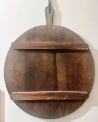 Χειροποίητη εικόνα Αγίου Δημητρίου-thumb-5