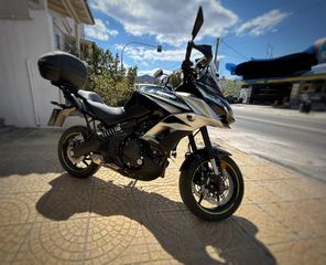 Kawasaki Versys 650 2021 ABS