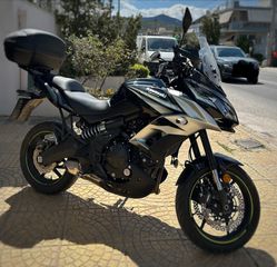 Kawasaki Versys 650 2021 ABS-thumb-1