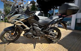 Kawasaki Versys 650 2021 ABS-thumb-2