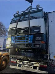 Πλυντήριο Κάδων ABG 2000 scania/volvo