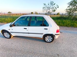Peugeot 106 1998