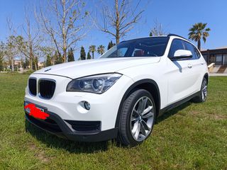 Bmw X1 2013 x drive 20i