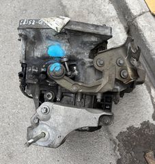 ΣΑΣΜΑΝ FIAT BRAVO/LANCIA DELTA 08-14 1.4 TJET 198A1000
