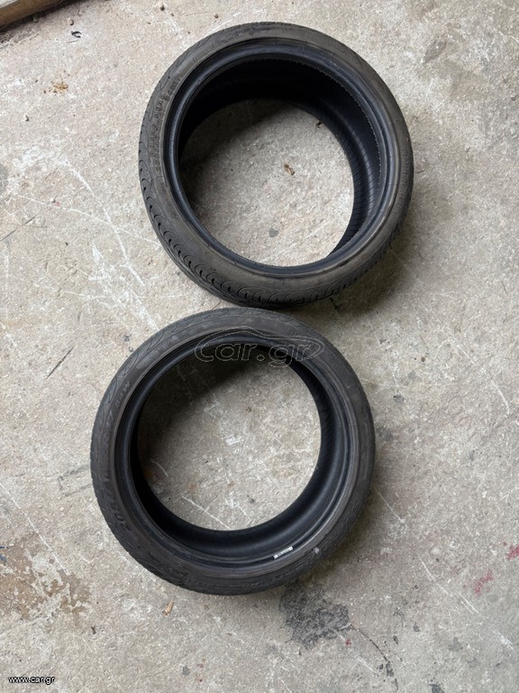 PIRELLI. 205/40/17
