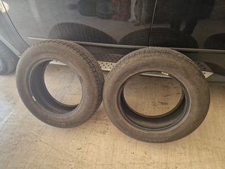 Dunlop Grandtrek Touring A/S 2 TMX 225/65R17 SUV