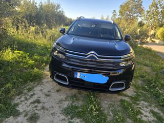 Citroen C5 Aircross 2021