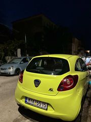 Ford Ka 2013