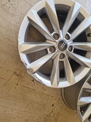 AUDI A3 8Y-thumb-1