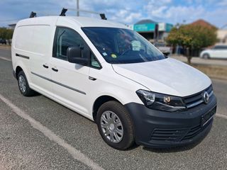 Volkswagen Caddy 2018 MAXI