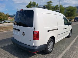 Volkswagen Caddy 2018 MAXI-thumb-2