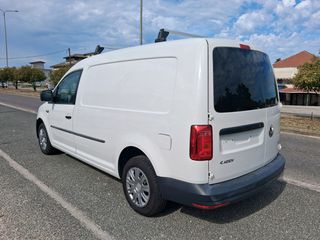 Volkswagen Caddy 2018 MAXI-thumb-3
