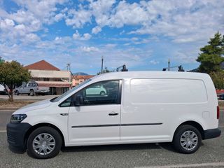 Volkswagen Caddy 2018 MAXI-thumb-4